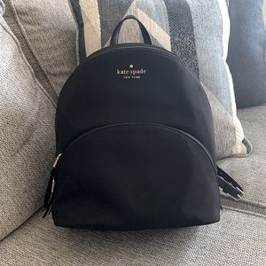 Kate spade backpack New with tags